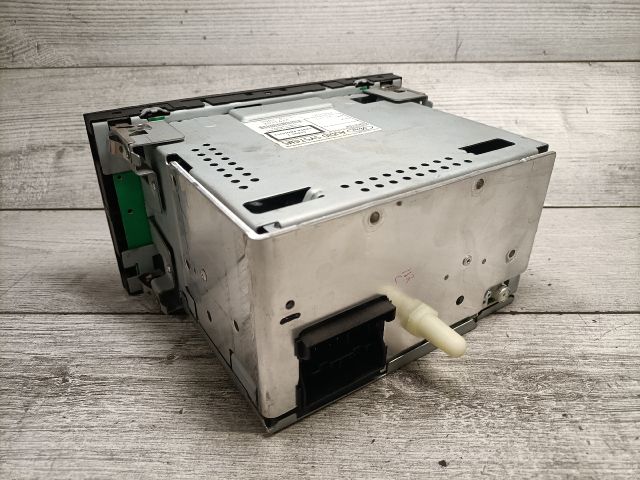 bontott FORD FUSION Rádió / CD