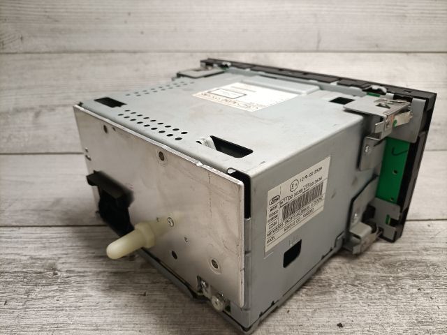 bontott FORD FUSION Rádió / CD