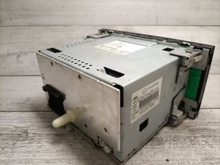 bontott FORD FUSION Rádió / CD