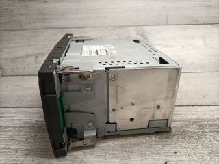 bontott FORD FUSION Rádió / CD