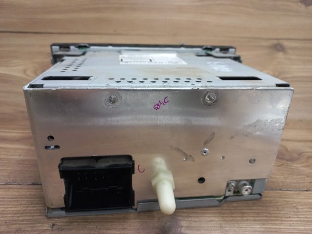 bontott FORD FUSION Rádió / CD