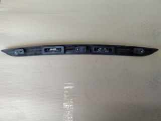 bontott FORD FUSION Rendszámtábla Világítás Keret