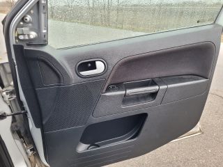 bontott FORD FUSION Tetőkárpit