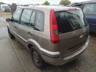 bontott FORD FUSION Tetőkárpit