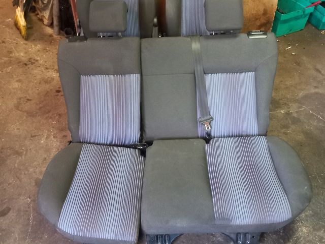 bontott FORD FUSION Ülés Szett