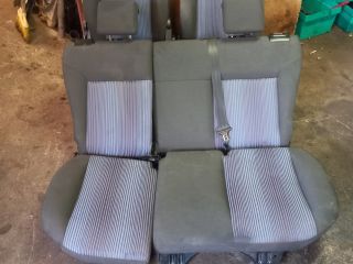 bontott FORD FUSION Ülés Szett