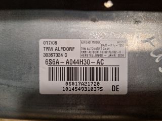 bontott FORD FUSION Utasoldali Légzsák