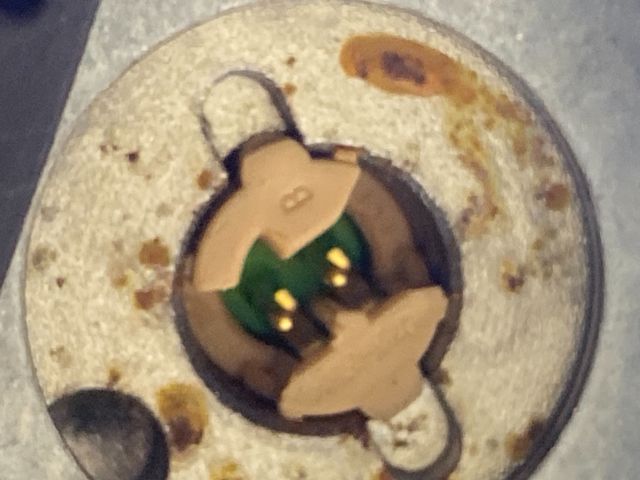 bontott FORD FUSION Utasoldali Légzsák