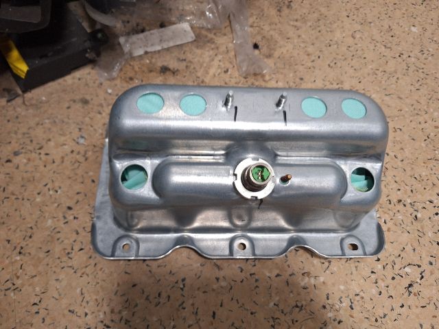 bontott FORD FUSION Utasoldali Légzsák