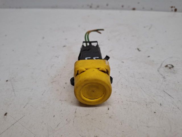 bontott FORD FUSION Üzemanyag Elzáró Szelep