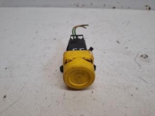 bontott FORD FUSION Üzemanyag Elzáró Szelep