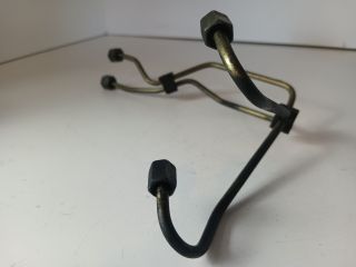 bontott FORD FUSION Üzemanyagcső