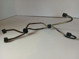 bontott FORD FUSION Üzemanyagcső