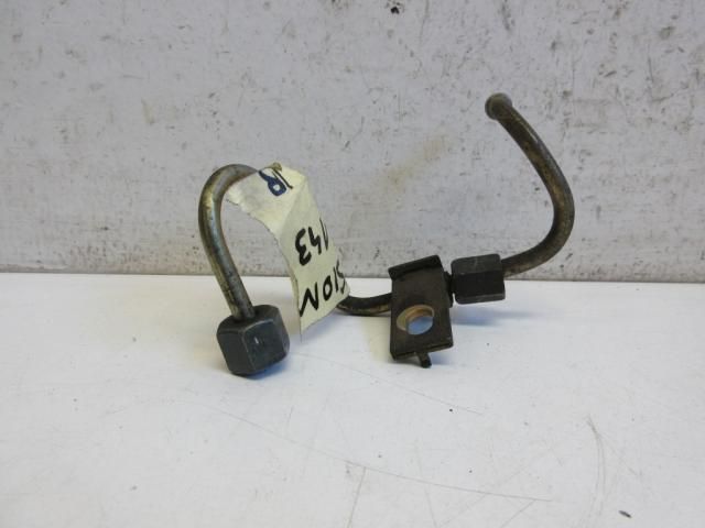 bontott FORD FUSION Üzemanyagcső