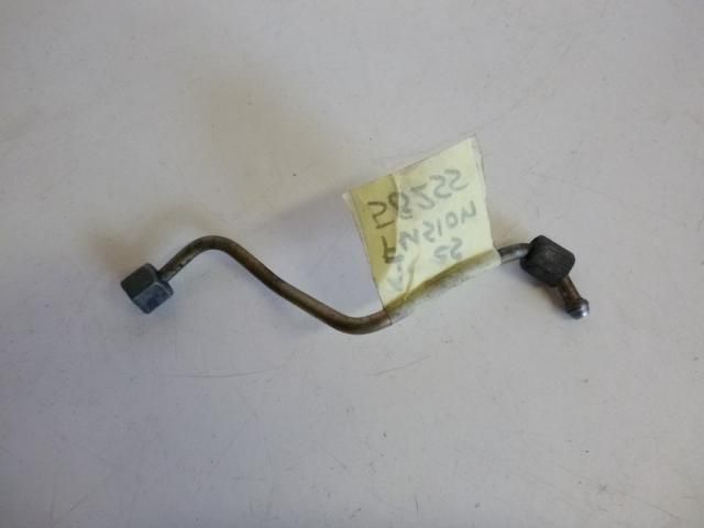 bontott FORD FUSION Üzemanyagcső