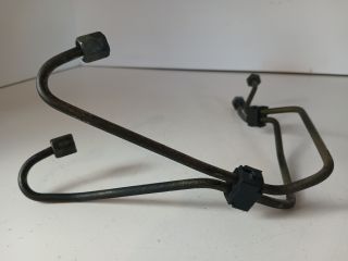 bontott FORD FUSION Üzemanyagcső