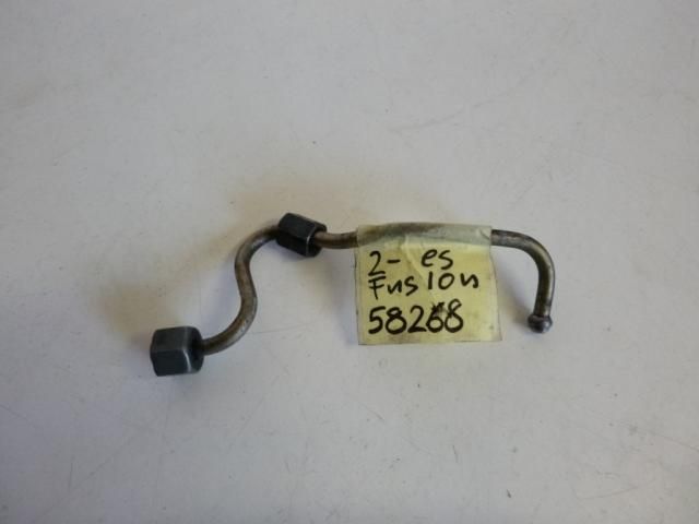 bontott FORD FUSION Üzemanyagcső