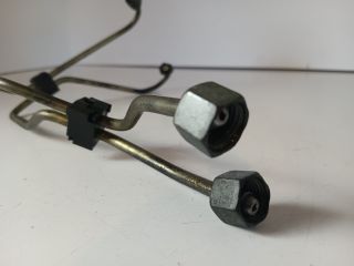 bontott FORD FUSION Üzemanyagcső