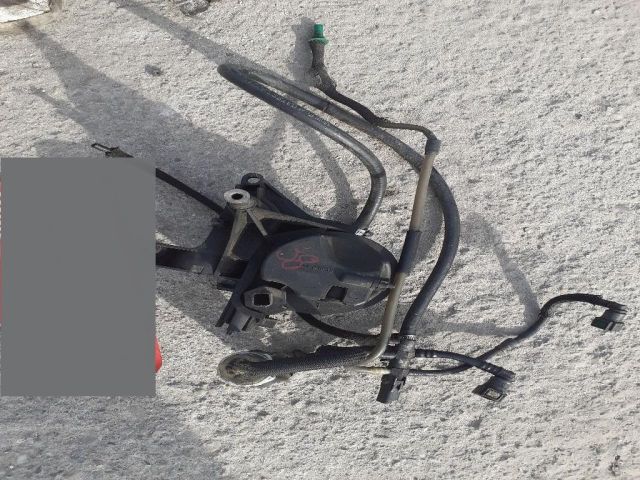 bontott FORD FUSION Üzemanyagszűrő Ház