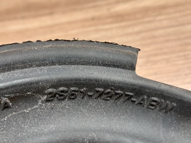 bontott FORD FUSION Váltógomb