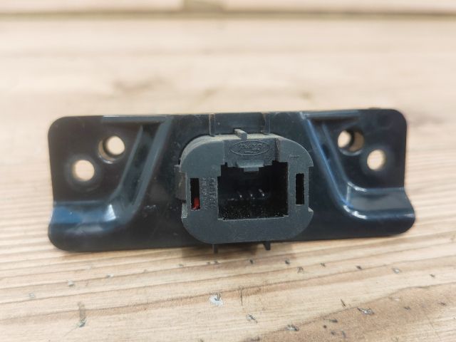 bontott FORD FUSION Vészvillogó Kapcsoló