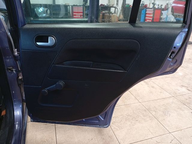 bontott FORD FUSION Vészvillogó Kapcsoló