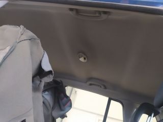 bontott FORD FUSION Vészvillogó Kapcsoló