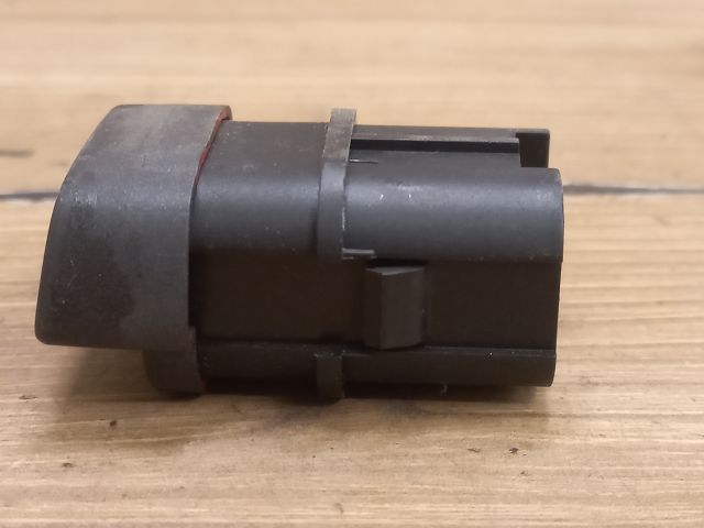 bontott FORD FUSION Vészvillogó Kapcsoló