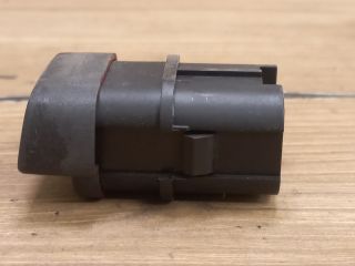 bontott FORD FUSION Vészvillogó Kapcsoló