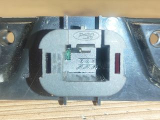 bontott FORD FUSION Vészvillogó Kapcsoló