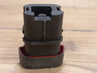 bontott FORD FUSION Vészvillogó Kapcsoló