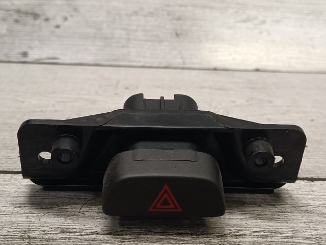 bontott FORD FUSION Vészvillogó Kapcsoló