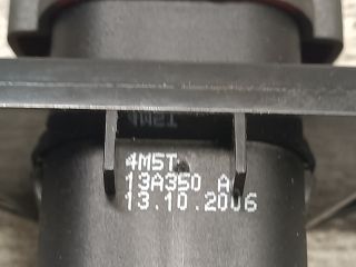 bontott FORD FUSION Vészvillogó Kapcsoló