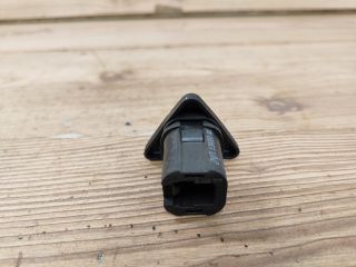 bontott FORD FUSION Vészvillogó Kapcsoló