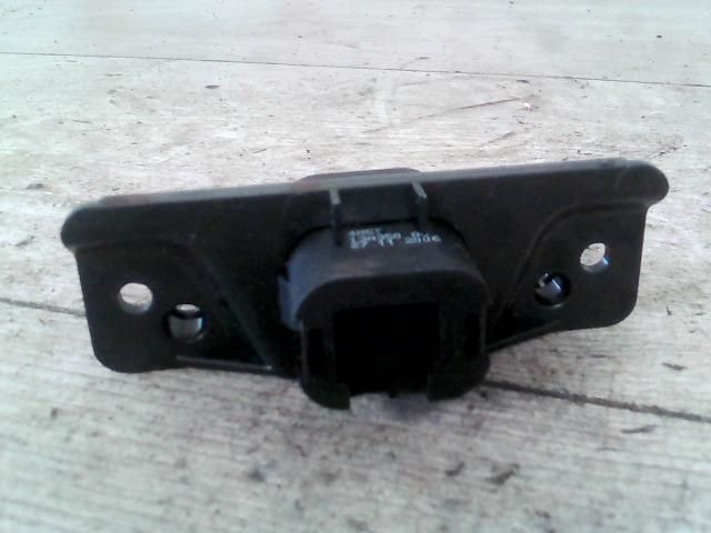 bontott FORD FUSION Vészvillogó Kapcsoló