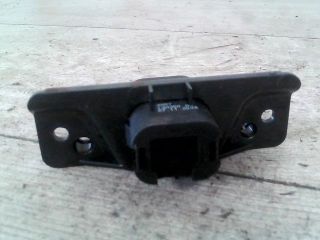 bontott FORD FUSION Vészvillogó Kapcsoló