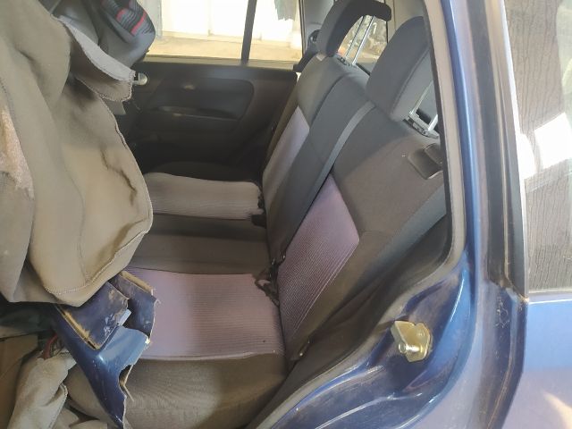 bontott FORD FUSION Vészvillogó Kapcsoló