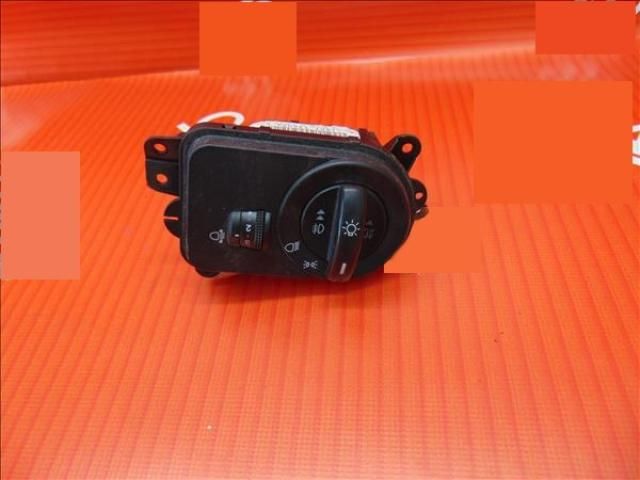 bontott FORD FUSION Világítás Kapcsoló