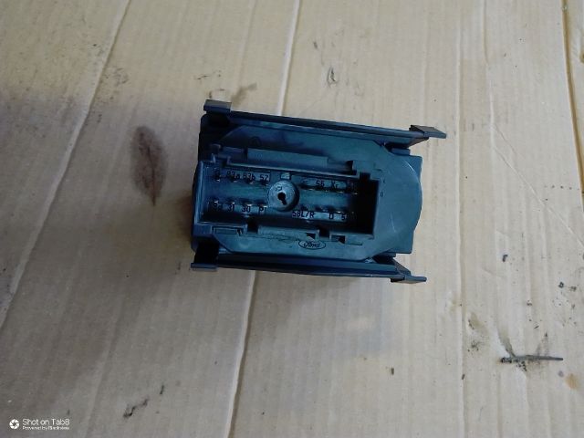 bontott FORD FUSION Világítás Kapcsoló