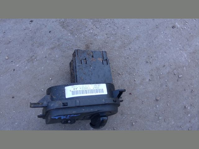 bontott FORD FUSION Világítás Kapcsoló