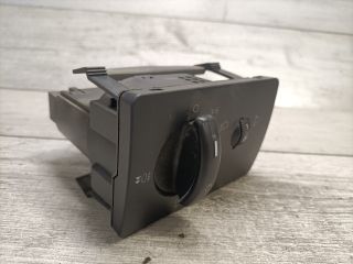 bontott FORD FUSION Világítás Kapcsoló