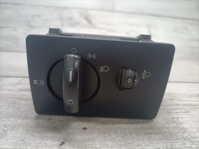 bontott FORD FUSION Világítás Kapcsoló