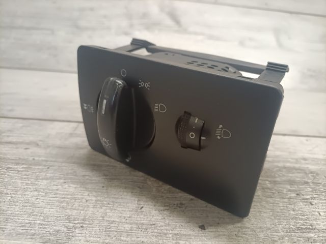 bontott FORD FUSION Világítás Kapcsoló