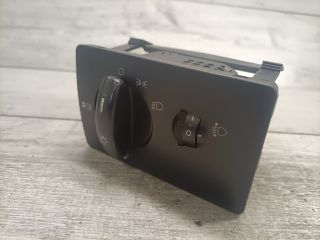 bontott FORD FUSION Világítás Kapcsoló