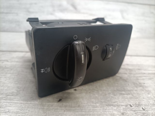 bontott FORD FUSION Világítás Kapcsoló