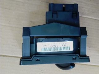 bontott FORD FUSION Világítás Kapcsoló