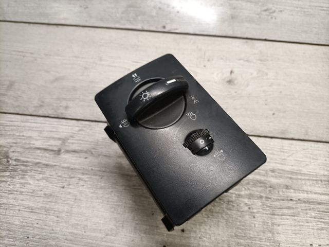 bontott FORD FUSION Világítás Kapcsoló