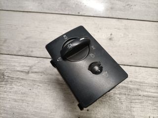 bontott FORD FUSION Világítás Kapcsoló