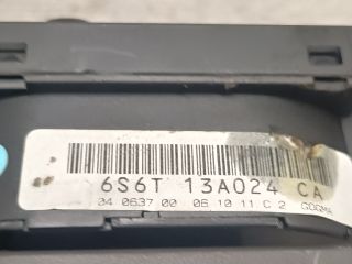 bontott FORD FUSION Világítás Kapcsoló