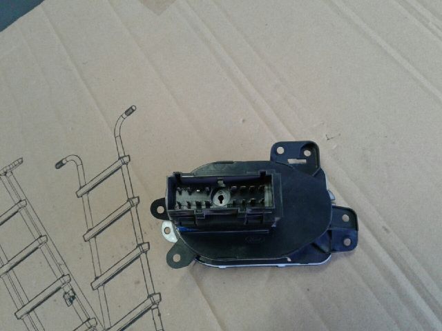 bontott FORD FUSION Világítás Kapcsoló